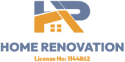 HR Renovation